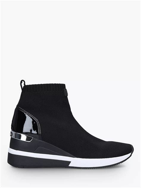 michael kors socks sneakers